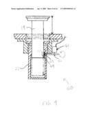 Safety System For A Stove diagram and image