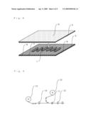 HEAT GENERATING SHEET AND HEAT GENERATING SHEET BAG diagram and image