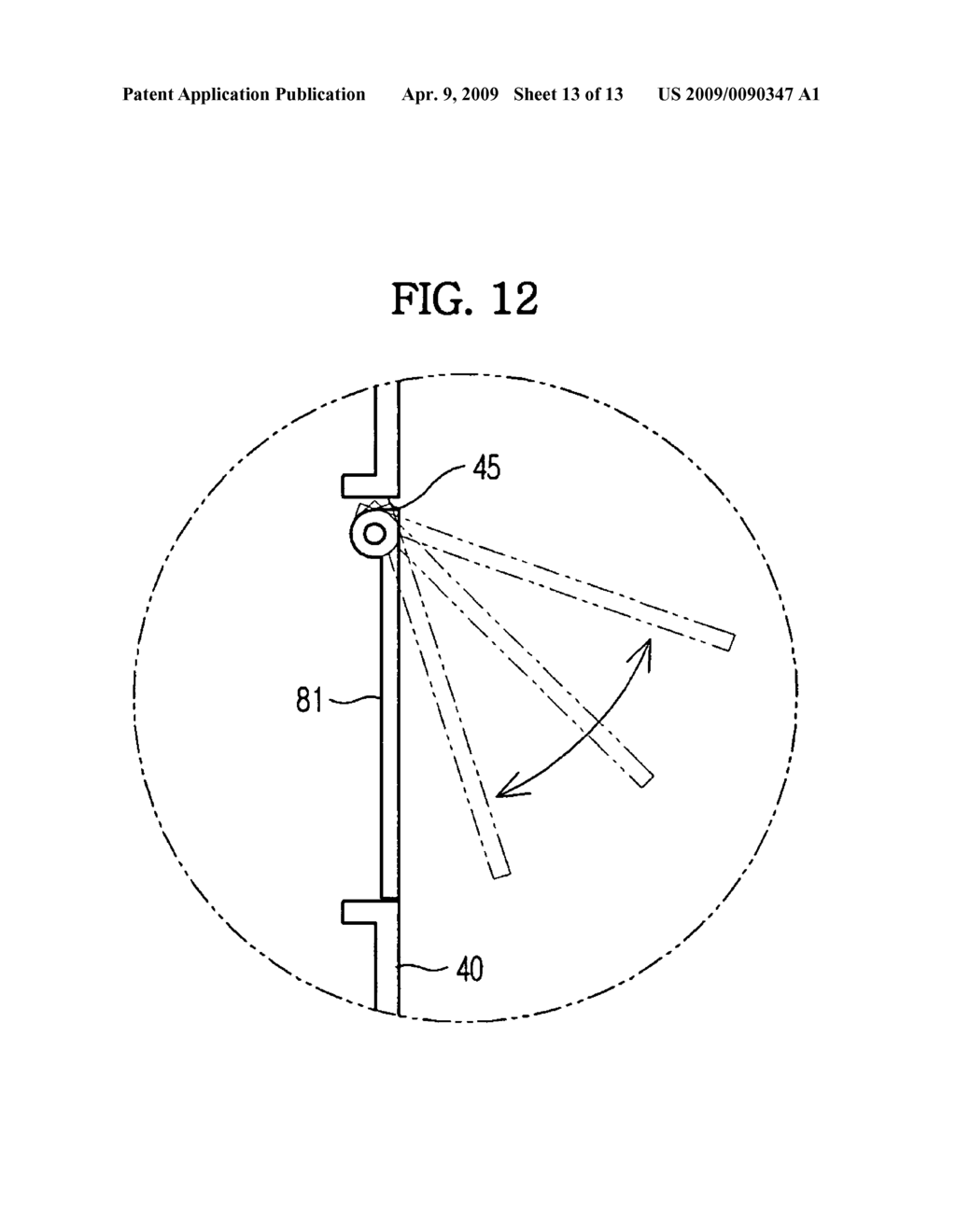 Cooking apparatus and method for controlling the same - diagram, schematic, and image 14