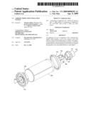 AEROSOL MEDICATION INHALATION SYSTEM diagram and image