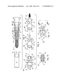  MULTI-FUNCTION COSMETIC DEVICE diagram and image