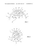 LOCKING CLIP diagram and image