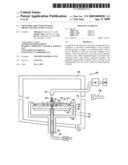 Frontside structure damage protected megasonics clean diagram and image