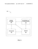 METHOD AND APPARATUS FOR CLEANING AN INTEGRATING SPHERE diagram and image