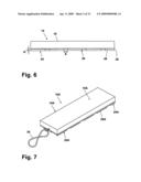 REMOVING HAIR FROM A SURFACE diagram and image