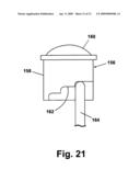 REMOVING HAIR FROM A SURFACE diagram and image