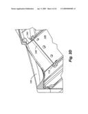 WASH CHAMBER FOR AUTOMATED APPENDAGE-WASHING APPARATUS diagram and image