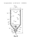 WASH CHAMBER FOR AUTOMATED APPENDAGE-WASHING APPARATUS diagram and image