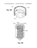 WASH CHAMBER FOR AUTOMATED APPENDAGE-WASHING APPARATUS diagram and image