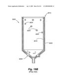 WASH CHAMBER FOR AUTOMATED APPENDAGE-WASHING APPARATUS diagram and image