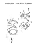 WASH CHAMBER FOR AUTOMATED APPENDAGE-WASHING APPARATUS diagram and image