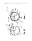 WASH CHAMBER FOR AUTOMATED APPENDAGE-WASHING APPARATUS diagram and image