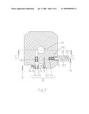 Fuel Injector Cleaning Apparatus diagram and image