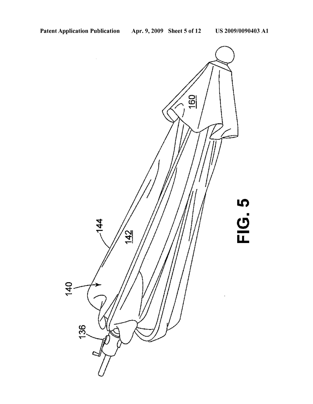 MOTORIZED UMBRELLA FAN - diagram, schematic, and image 06