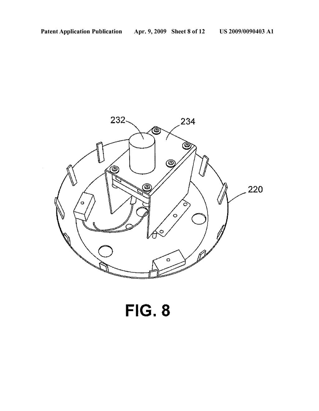 MOTORIZED UMBRELLA FAN - diagram, schematic, and image 09