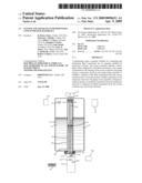 SYSTEM AND APPARATUS FOR DISPENSING CONCENTRATED MATERIALS diagram and image