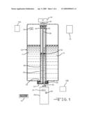 SYSTEM AND APPARATUS FOR DISPENSING CONCENTRATED MATERIALS diagram and image