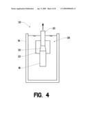 Method and apparatus for making high strength metals with a face-centered-cubic structure diagram and image