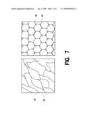 Method and apparatus for making high strength metals with a face-centered-cubic structure diagram and image