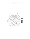 Method and apparatus for making high strength metals with a face-centered-cubic structure diagram and image