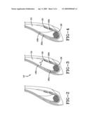 PNEUMATIC TIRE diagram and image