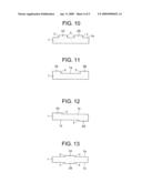 PROCESS FOR PRODUCING NONFLAT CERAMIC SUBSTRATE diagram and image
