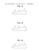 PROCESS FOR PRODUCING NONFLAT CERAMIC SUBSTRATE diagram and image