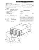 Heat Exchanger for a Motor Vehicle diagram and image