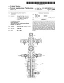 Wellhead Isolation Sleeve Assembly diagram and image