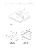 CORNER WEAR PROTECTION FOR SEEDING TOOLS diagram and image