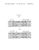 MULTILAYER PRINTED WIRING BOARD diagram and image