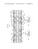 MULTILAYER PRINTED WIRING BOARD diagram and image