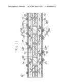 MULTILAYER PRINTED WIRING BOARD diagram and image