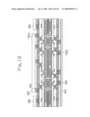 MULTILAYER PRINTED WIRING BOARD diagram and image