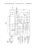 SUBSTRATE FOR AC/AC MULTIPLE-PHASE POWER CONVERTER diagram and image