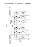 SUBSTRATE FOR AC/AC MULTIPLE-PHASE POWER CONVERTER diagram and image