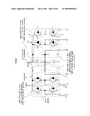 SUBSTRATE FOR AC/AC MULTIPLE-PHASE POWER CONVERTER diagram and image