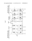 SUBSTRATE FOR AC/AC MULTIPLE-PHASE POWER CONVERTER diagram and image