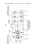 SUBSTRATE FOR AC/AC MULTIPLE-PHASE POWER CONVERTER diagram and image