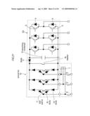 SUBSTRATE FOR AC/AC MULTIPLE-PHASE POWER CONVERTER diagram and image