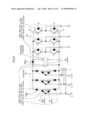 SUBSTRATE FOR AC/AC MULTIPLE-PHASE POWER CONVERTER diagram and image