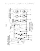 SUBSTRATE FOR AC/AC MULTIPLE-PHASE POWER CONVERTER diagram and image