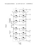 SUBSTRATE FOR AC/AC MULTIPLE-PHASE POWER CONVERTER diagram and image