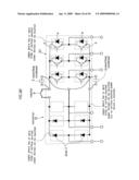 SUBSTRATE FOR AC/AC MULTIPLE-PHASE POWER CONVERTER diagram and image