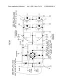 SUBSTRATE FOR AC/AC MULTIPLE-PHASE POWER CONVERTER diagram and image