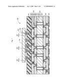 MULTILAYER PRINTED WIRING BOARD diagram and image