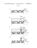 MULTILAYER PRINTED WIRING BOARD diagram and image