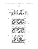 MULTILAYER PRINTED WIRING BOARD diagram and image