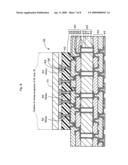 MULTILAYER PRINTED WIRING BOARD diagram and image