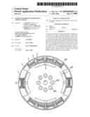 Power Transmission Damper For a Torque Limiter diagram and image